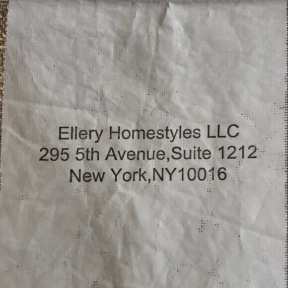 Ellery Homestyles 42" W x 84" L 2PC Curtains - Picture 4 of 4